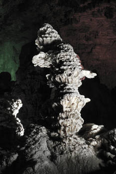Guizhou Cave Systems China
