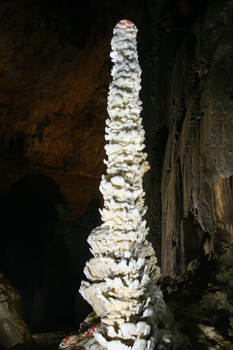 Guizhou Cave Systems China