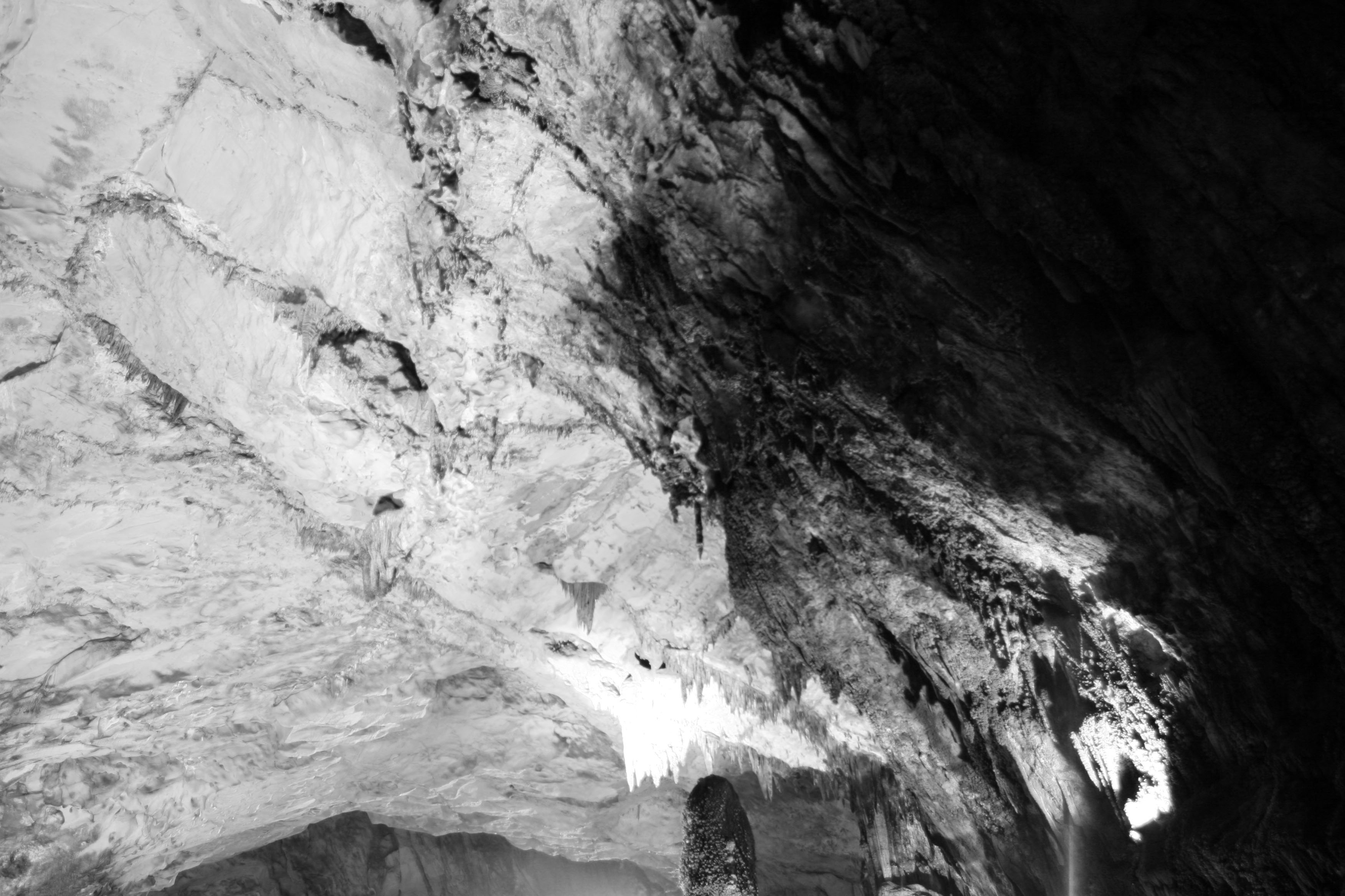 Guizhou Cave Systems China