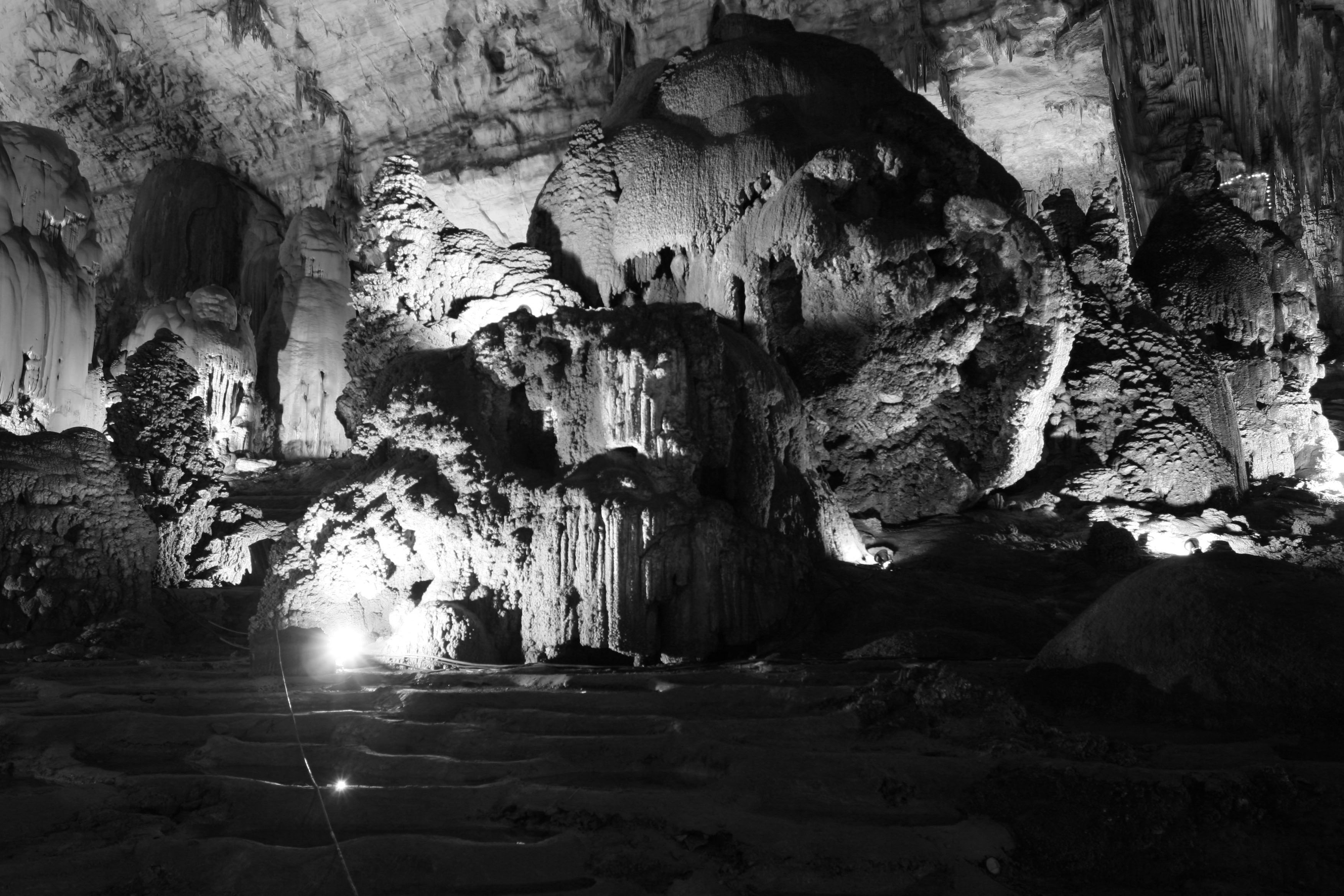 Guizhou Cave Systems China