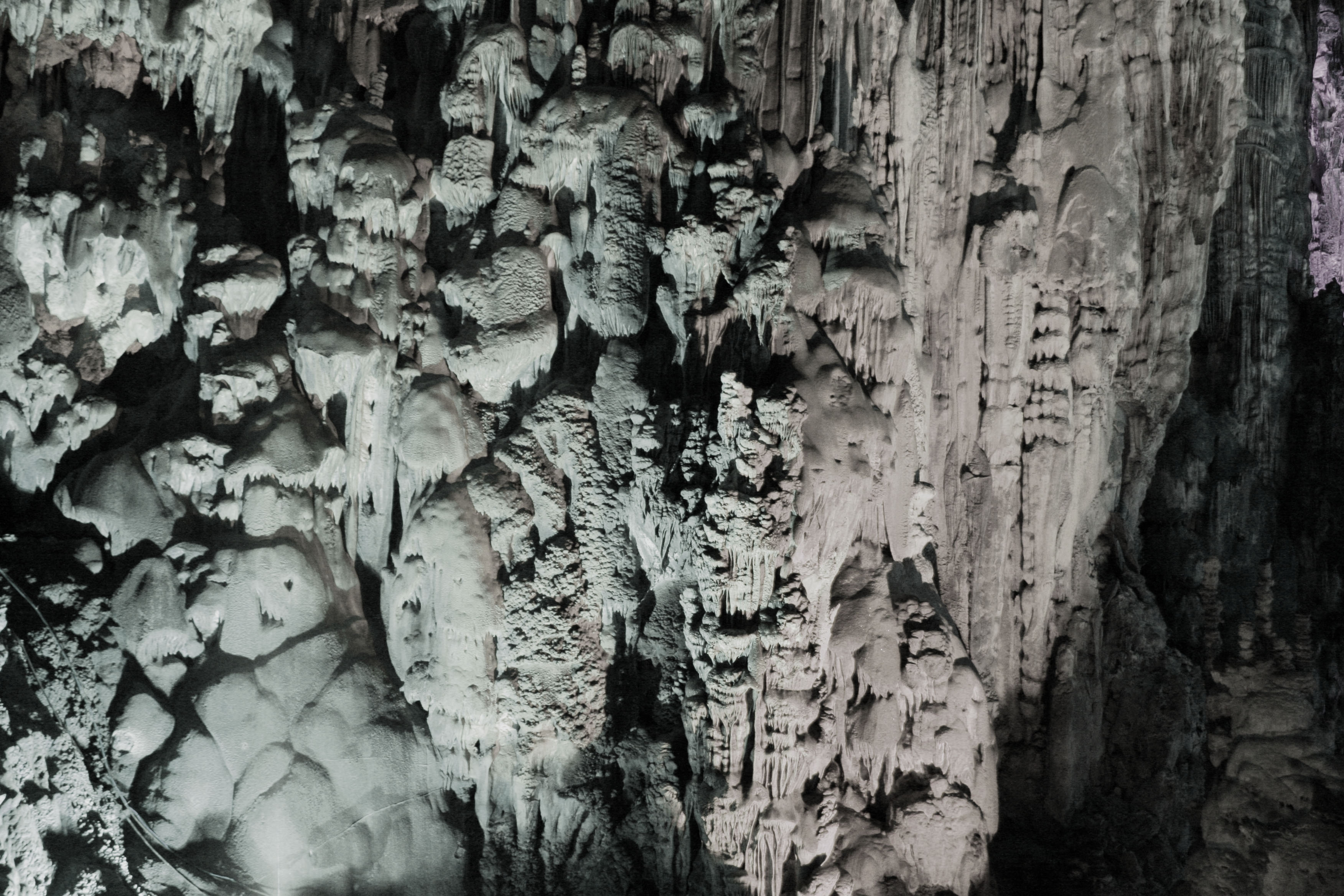 Guizhou Cave Systems China