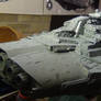 BELLATOR CLASS STAR DESTROYER COMPLETED 9