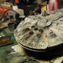 Millenium Falcon 020