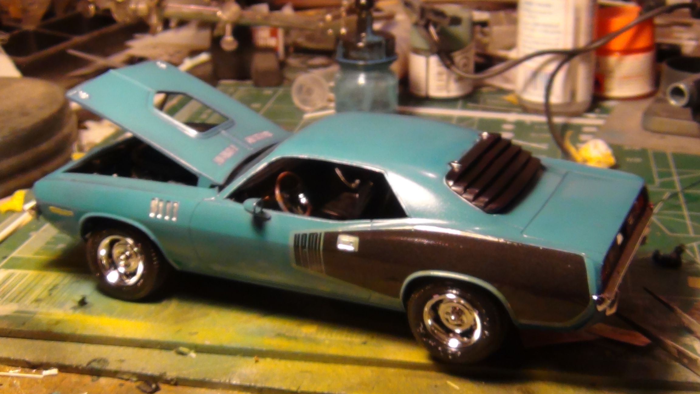 Hemi \'cuda 035