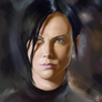 Aeonflux Study