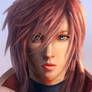 Lightning Farron Commission