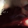 last Jedi Speedpaint