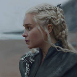 Danyerys Targaryen