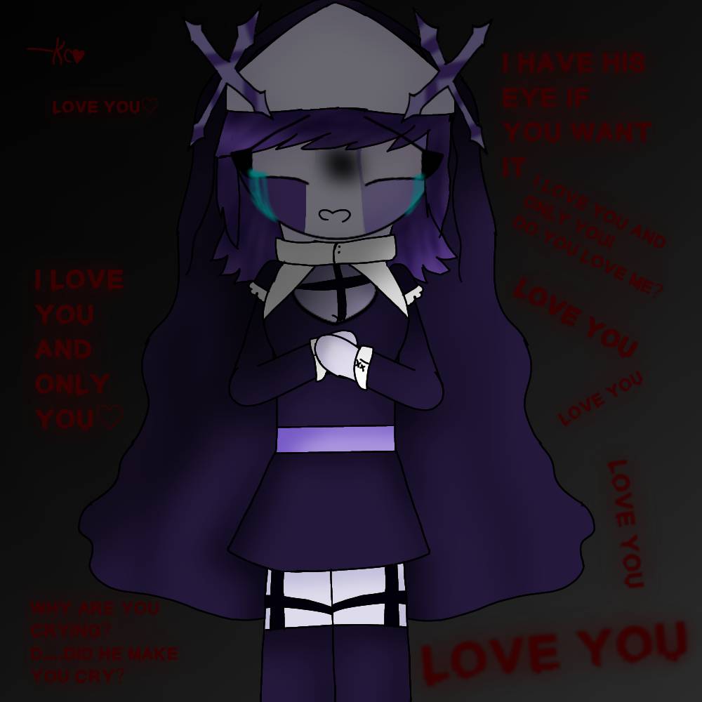 Ruv....? swap sarvente by Kaylaslendytubbies6 on DeviantArt