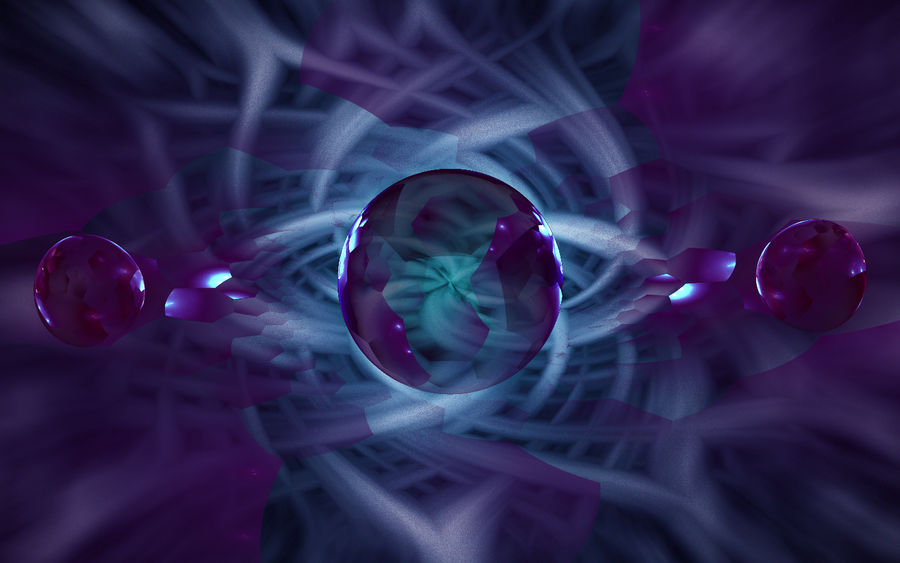 Gimp Abstract 2 by pieterpater on DeviantArt