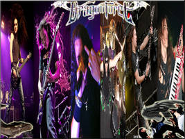 Dragonforce Wallpaper