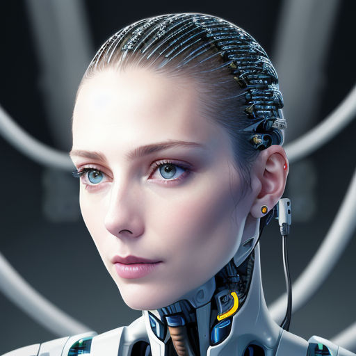 The bot 1 by Shoninjv on DeviantArt