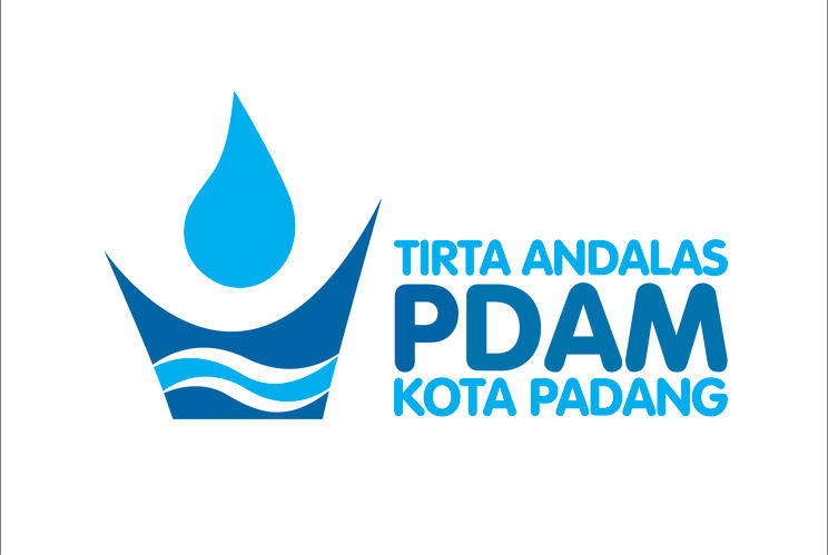 logo pdam padang by chrizidriz on DeviantArt