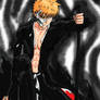 ichigo black bankai