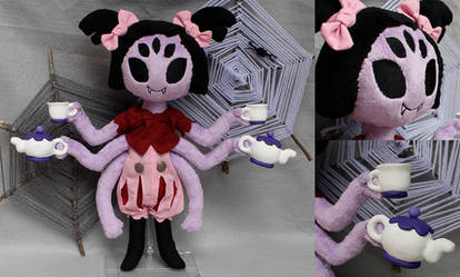 Muffet