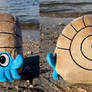 Omanyte