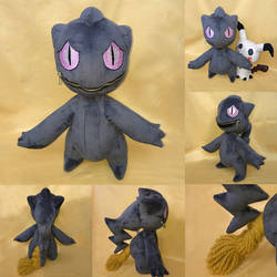 Banette