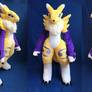 Renamon