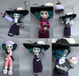 Eclipsa Butterfly