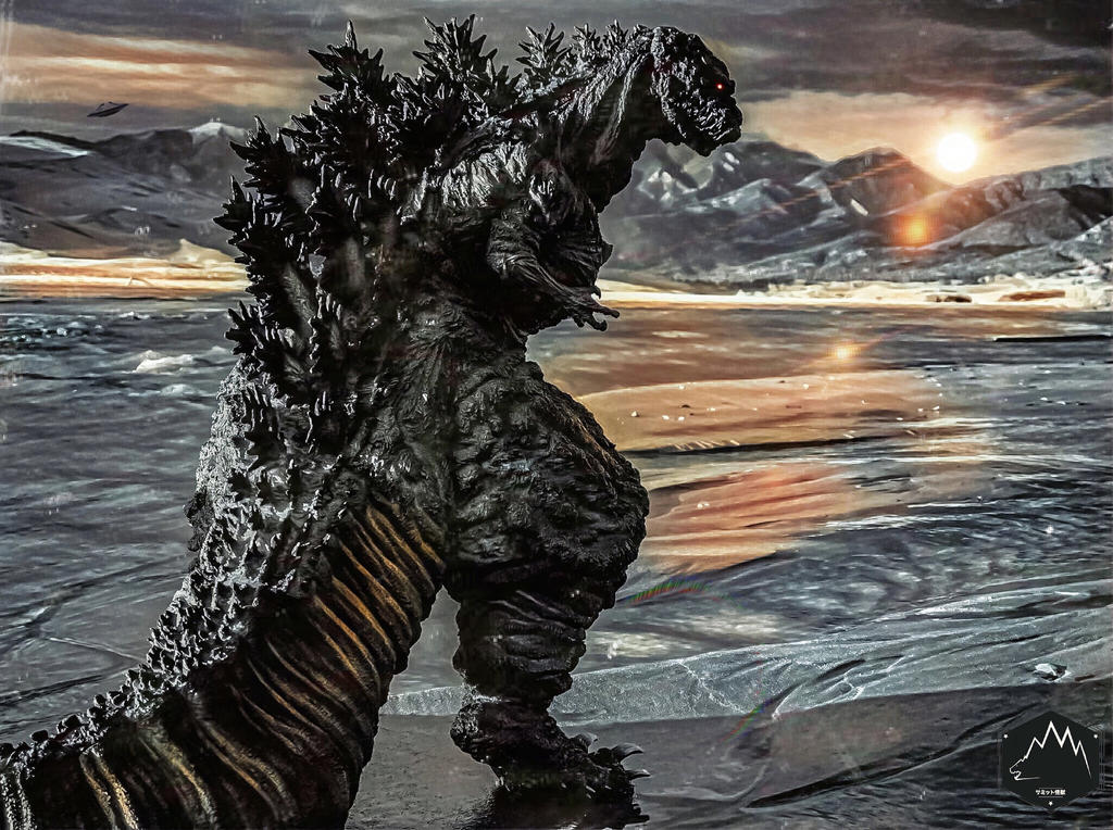 Sentinel Entities of the Sun by SummitKaiju on DeviantArt