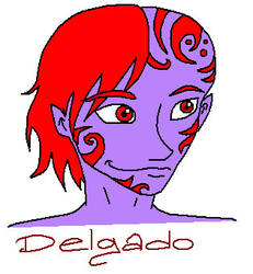 Delgado