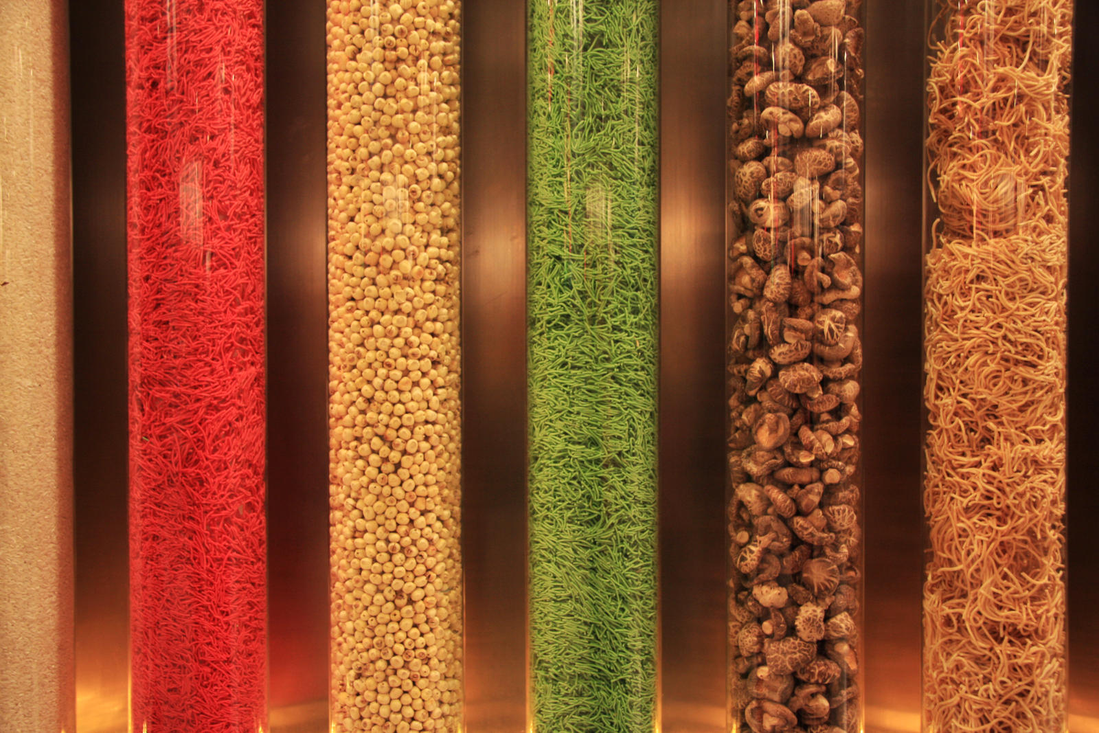 Food Colours