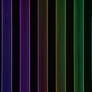Imperfect Colours