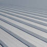 COLORBOND steel METLOK 700 MATT Roof Sheeting