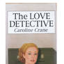 Ugly Book Covers: The Love Detective