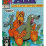 Ugly Comic Covers: Alf