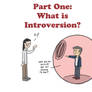 How to Live with Introverts Book part one