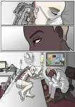 Serious Engineering - Heavy Traffic page 1 by RomanJones