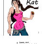 Bad Art: Kat's Epic Trail Bites