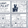 Bunny Meat 32 - Tubes