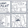 Bunny Meat 33 - Bubble Bath