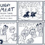 Bunny Meat 64: Halloween Hindsight