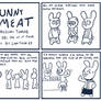 Bunny Meat 70: One out of Four