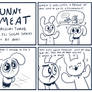 Bunny Meat 72: Sugar Snacks