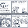 Bunny Meat #79: Babysitter's Son