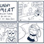 Bunny Meat #80: National Geo