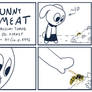 Bunny Meat #83: Hornet
