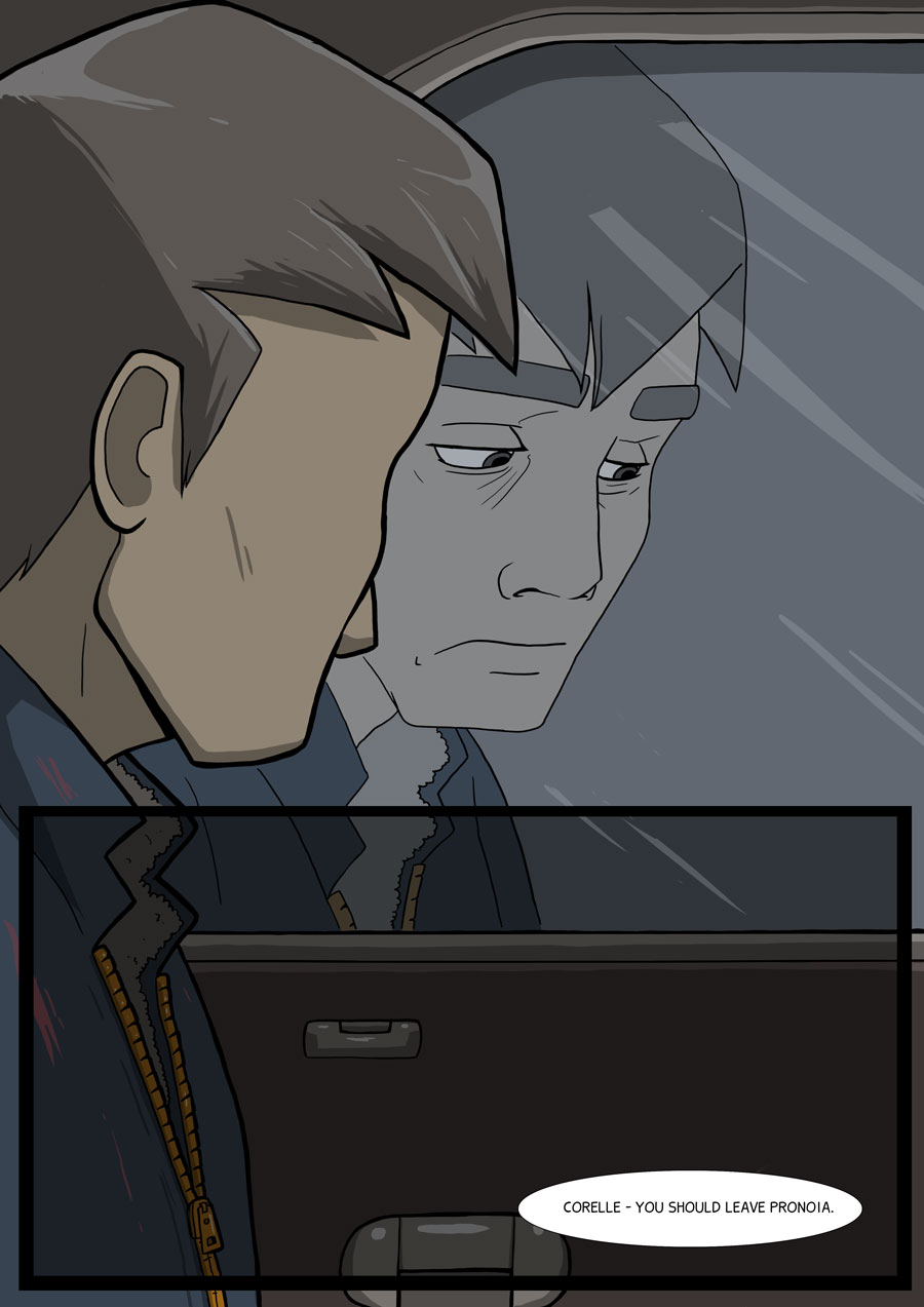 Serious Engineering - Ch. 6: Real - page 70 by RomanJones