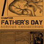 Serious Engineering - Ch. 7 Father's Day cover