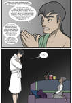Serious Engineering - Ch. 7 Father's Day pg 20 by ChartreuseNoir