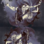 The Four