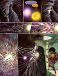 A Hierarchy of Genres Ch. 2: Spoliarium pg 30 by ChartreuseNoir