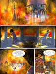 AHOG Ch. 3: In the Hall of Mountain King pg 6 by ChartreuseNoir