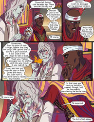Forever Song Ch 1 pg 20 by ChartreuseNoir