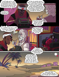Forever Song Ch 1 pg 21 by ChartreuseNoir