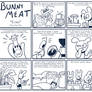 Bunny Meat - Cows